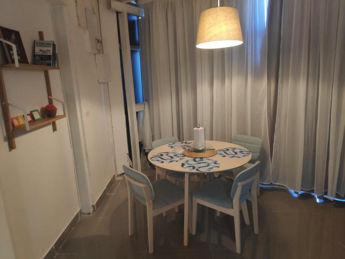 Agas Holiday Apartments - Gai Boutique Тиберия Екстериор снимка