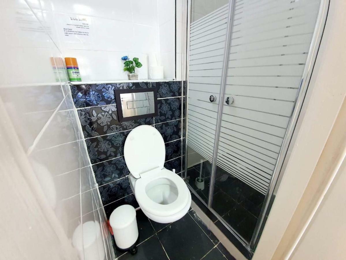 Agas Holiday Apartments - Gai Boutique Тиберия Екстериор снимка